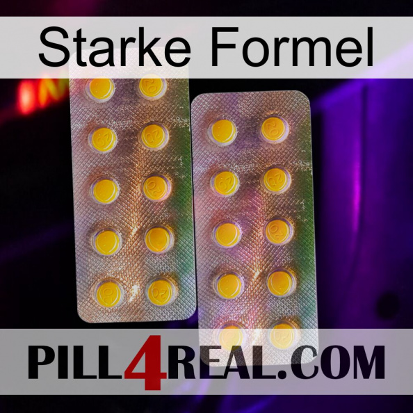 Strong Formula new10